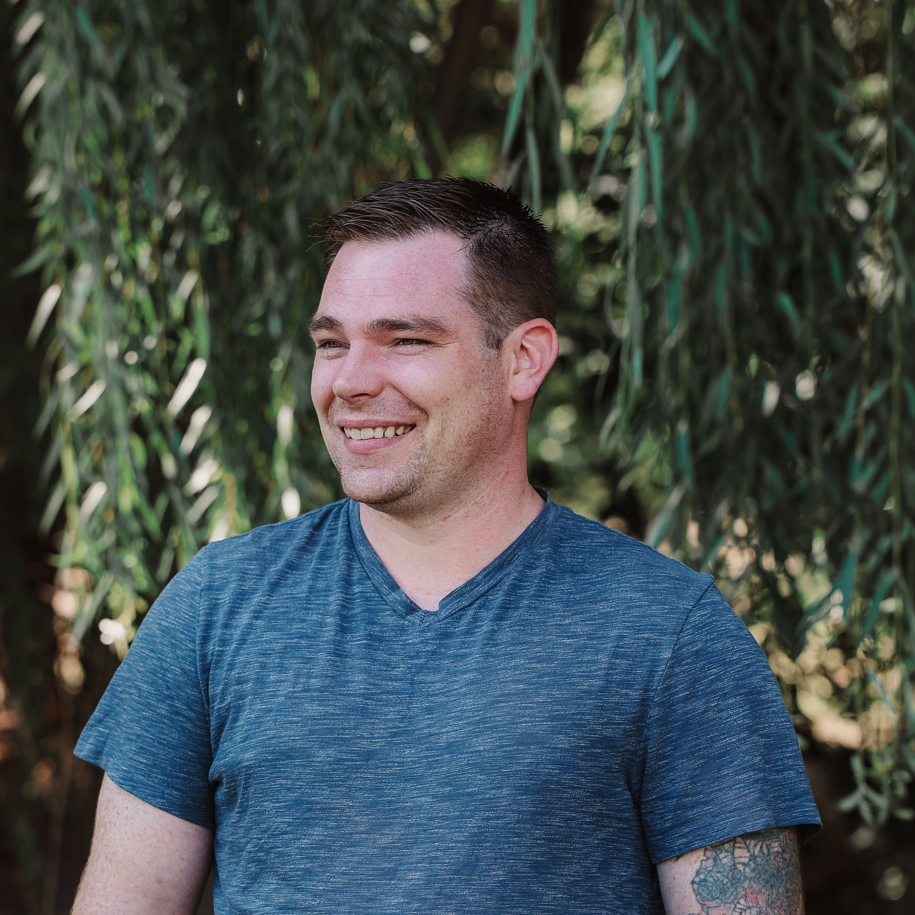 Jesse Ebbett, founder of Ebbett Futures